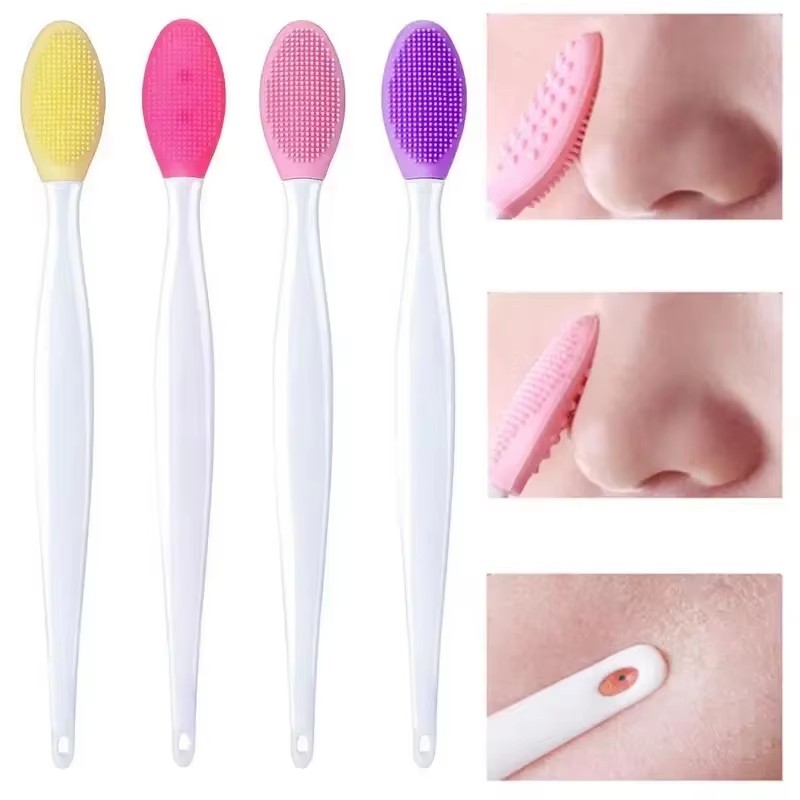 Skincare Exfoliating - 1/2/3PCS Beauty Skin Care Wash Face