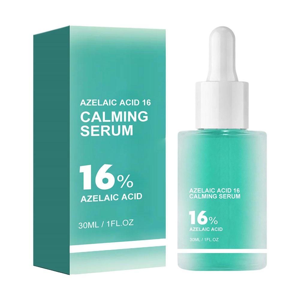 Azelaic Acid Serum - 16% Azelaic Acid Calming Serum 30ml,