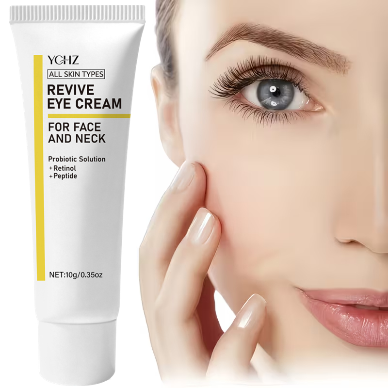 Peptide Eye Cream, Rich in Col - Eye Cream Peptide 评论和价格
