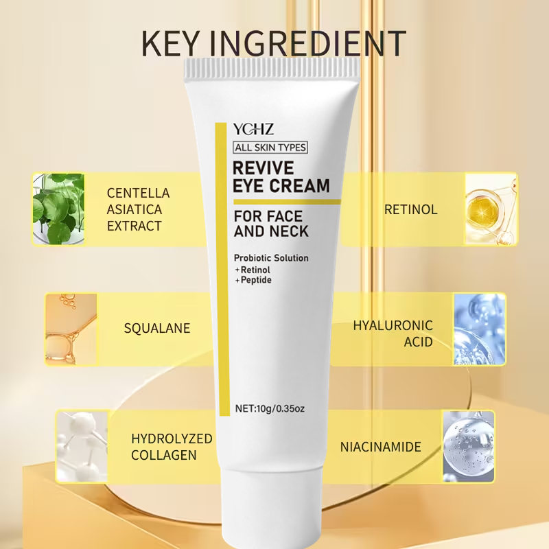 Peptide Eye Cream, Rich in Col - Eye Cream Peptide 评论和价格