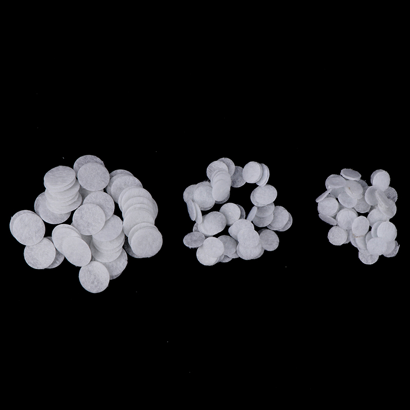 Microdermabrasion Cotton Filte - Skincare Exfoliating 评论和价格