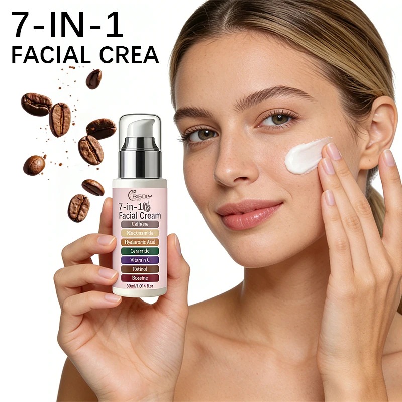 30ml 7-in-1 Essence Cream, Moi - Skincare Vitamin C 评论和价格