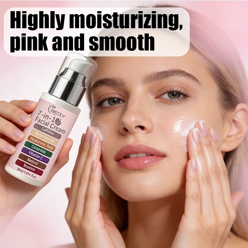 30ml 7-in-1 Essence Cream, Moi - Skincare Vitamin C 评论和价格