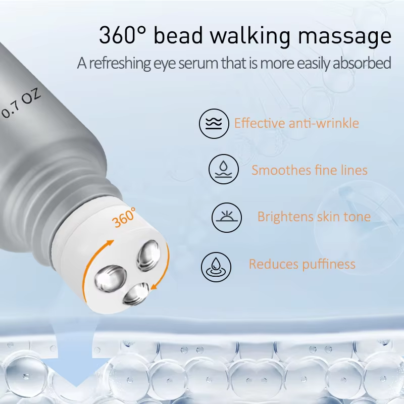 Peptide Eye Cream Dark Circles - Eye Cream Peptide 评论和价格