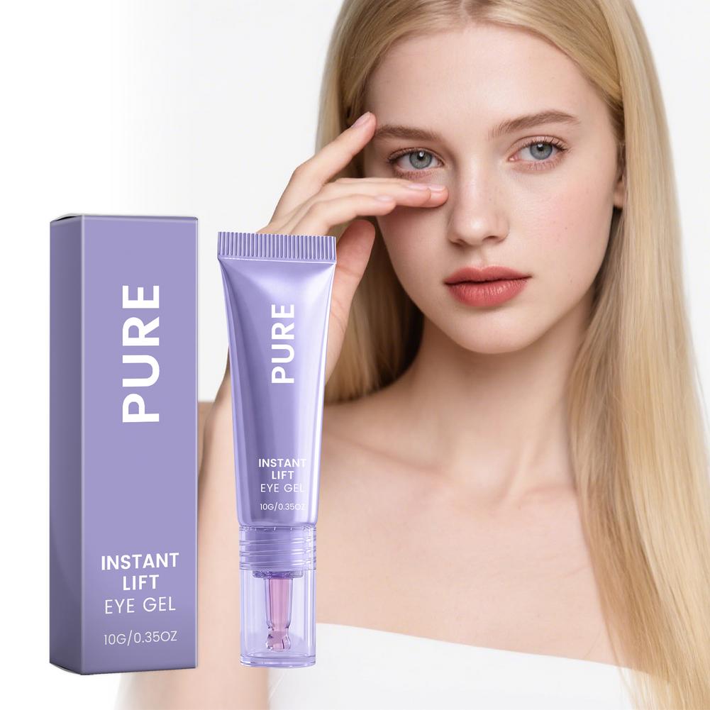 PURE Instant Lift Eye Gel Coll - Eye Cream Peptide 评论和价格