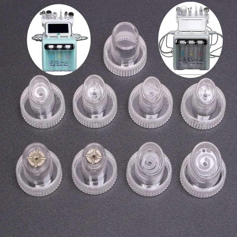 45pcs Facial Hydra Dermabrasio - Skincare Exfoliating 评论和价格