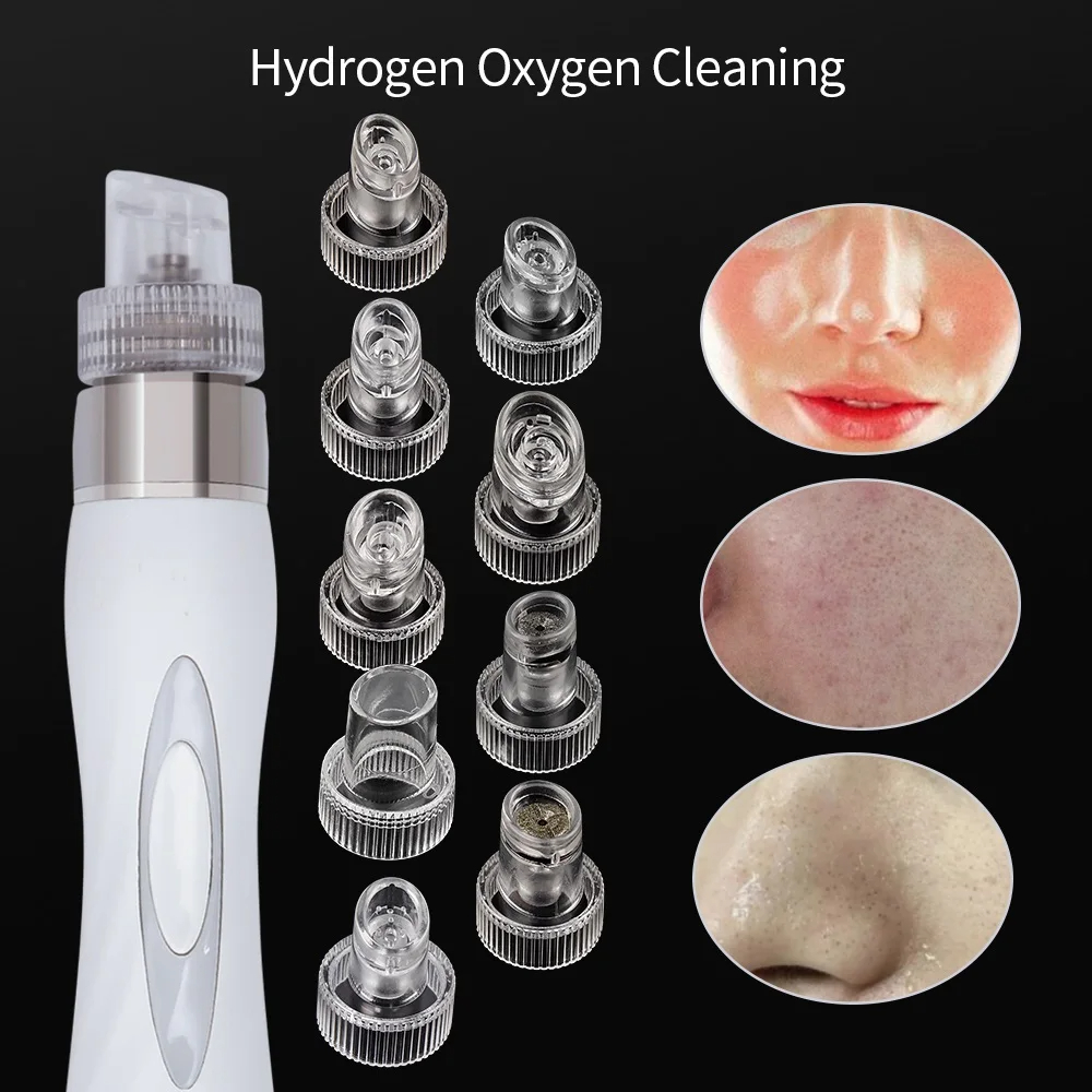 45pcs Facial Hydra Dermabrasio - Skincare Exfoliating 评论和价格