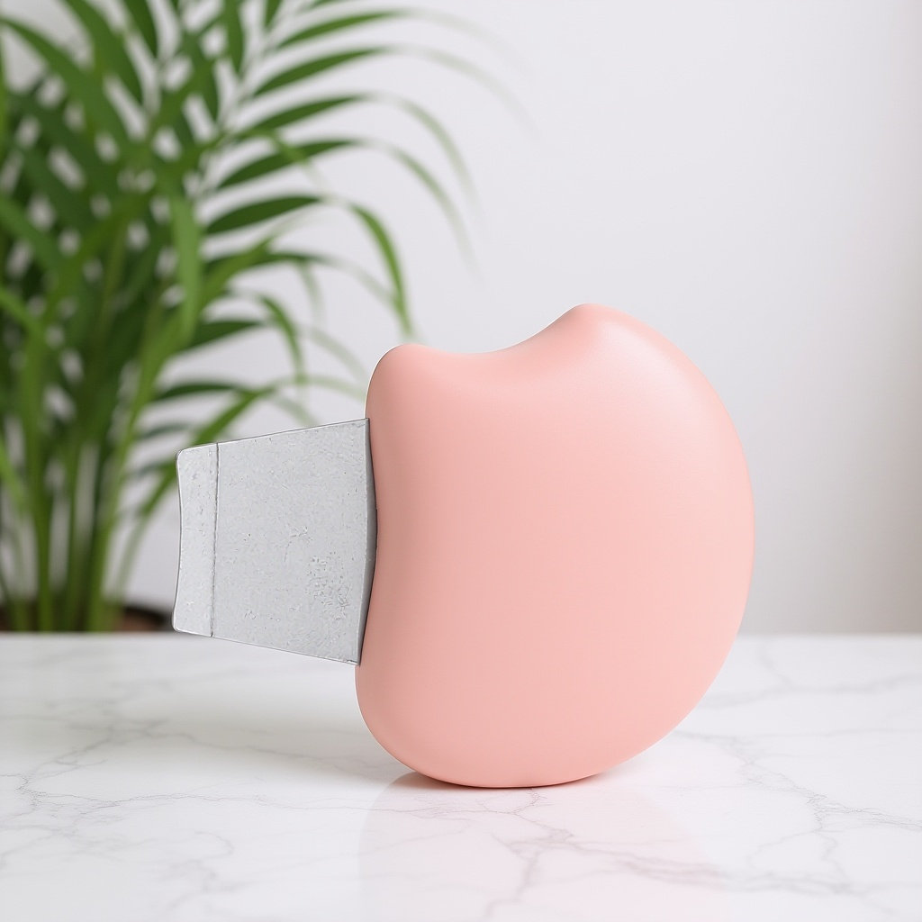 Portable Manual Face Spatula f - Skincare Exfoliating 评论和价格