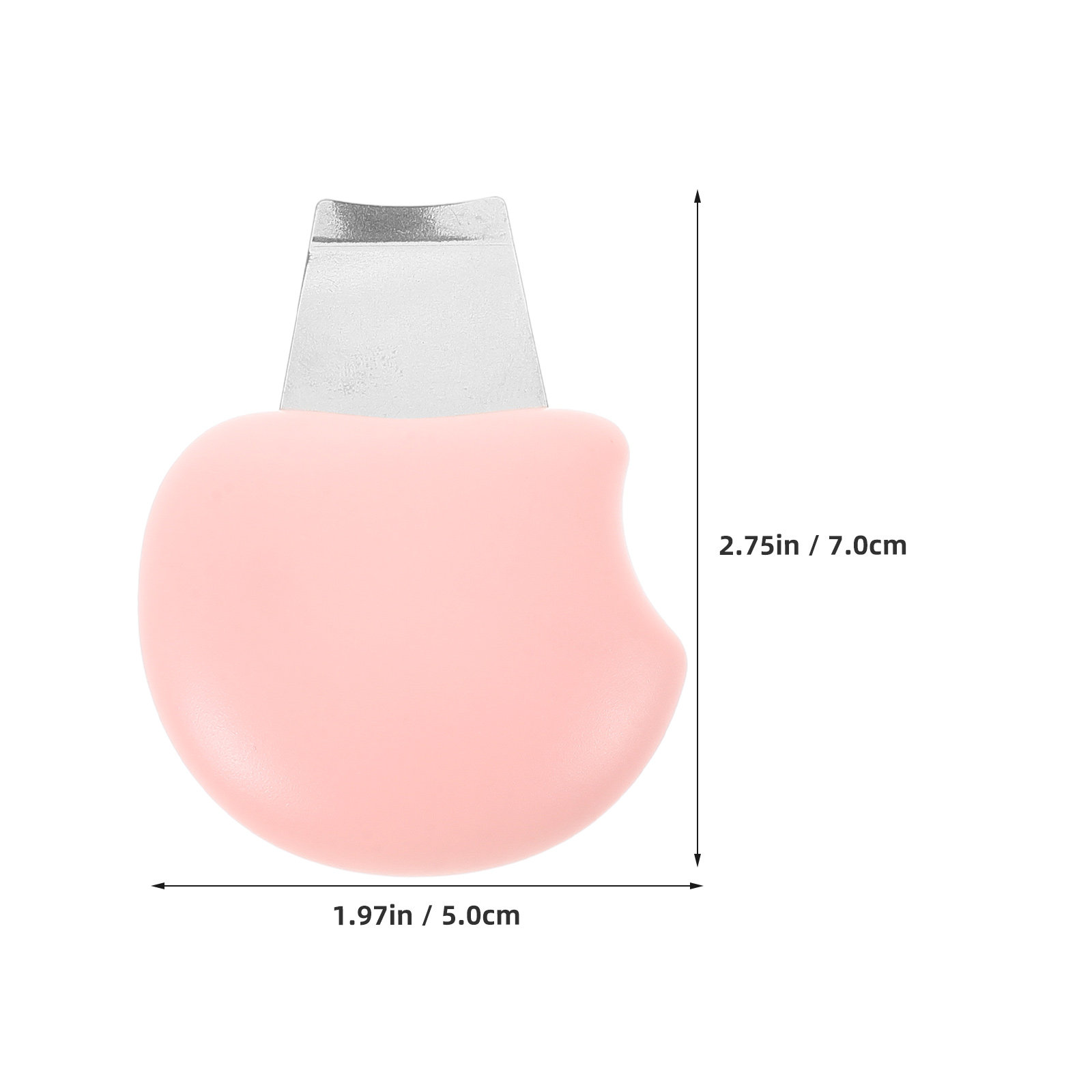 Portable Manual Face Spatula f - Skincare Exfoliating 评论和价格