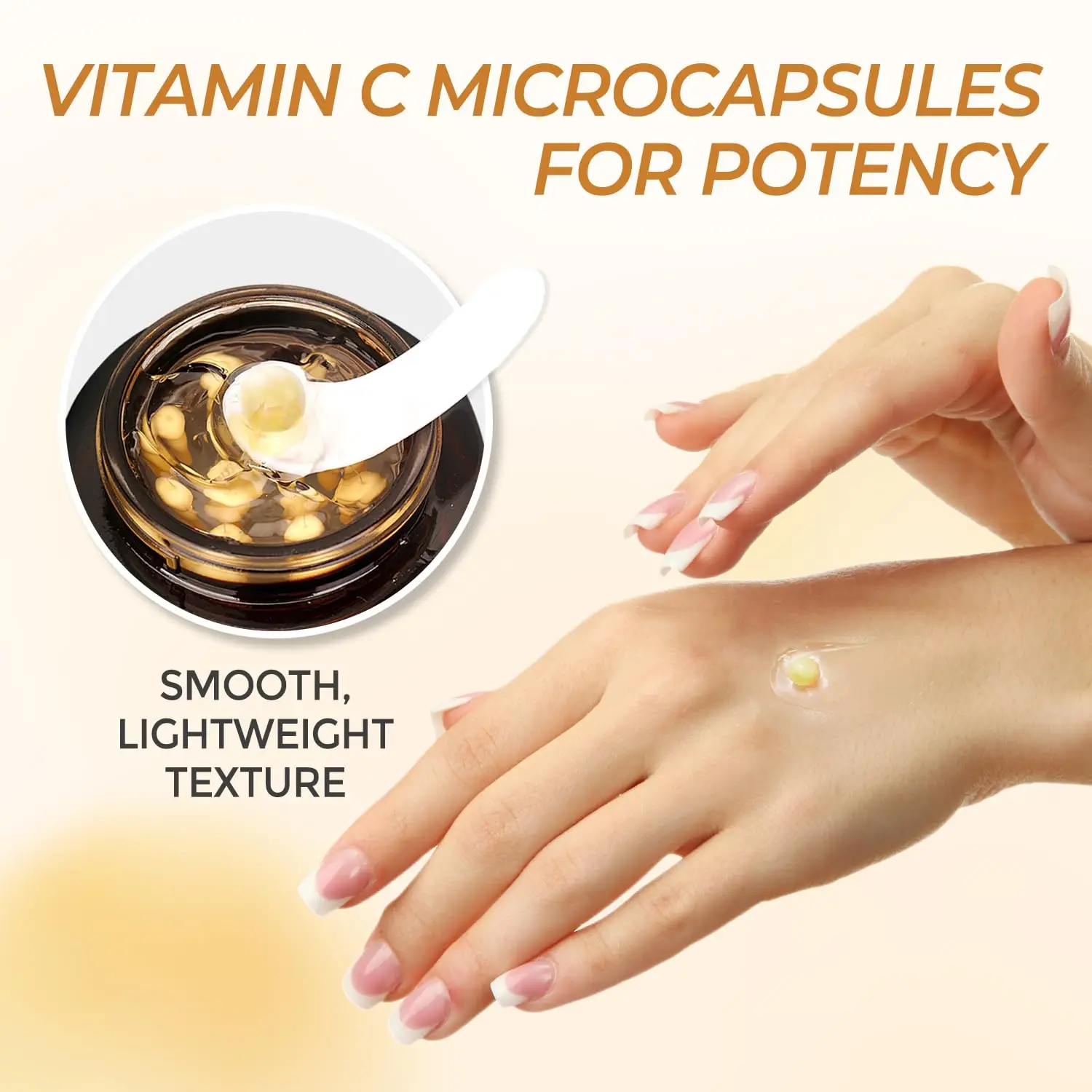 Deep Vitamin C Golden Capsule  - Skincare Vitamin C 评论和价格