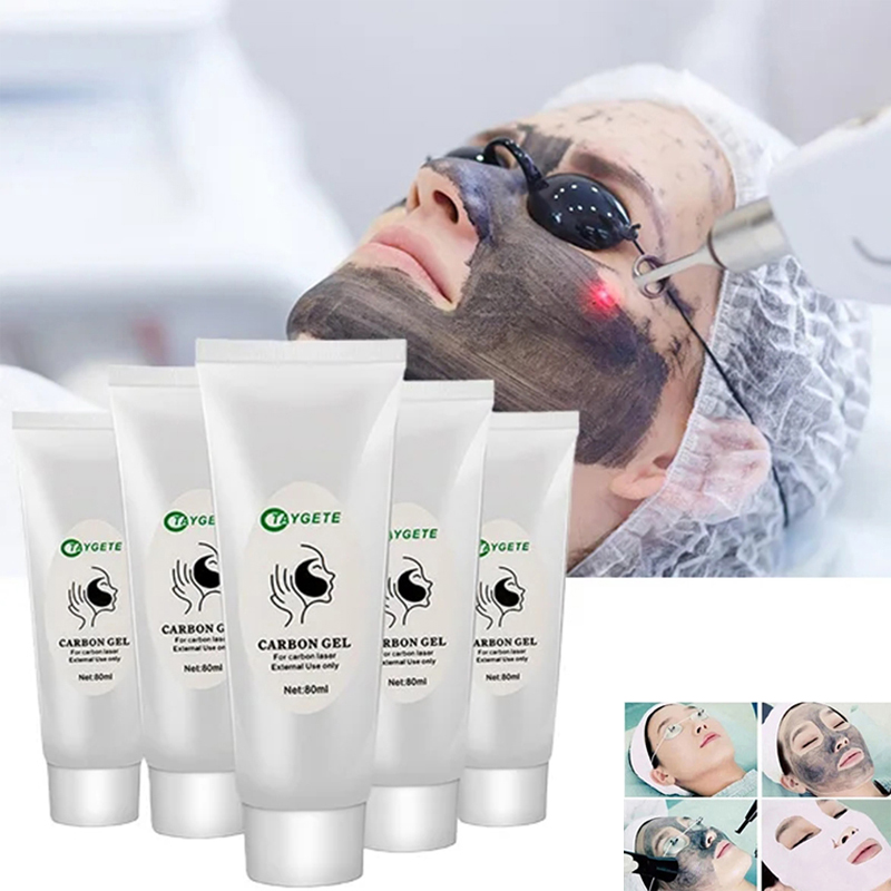 NEW Date Black Gel Mask For ND - Skincare Exfoliating 评论和价格