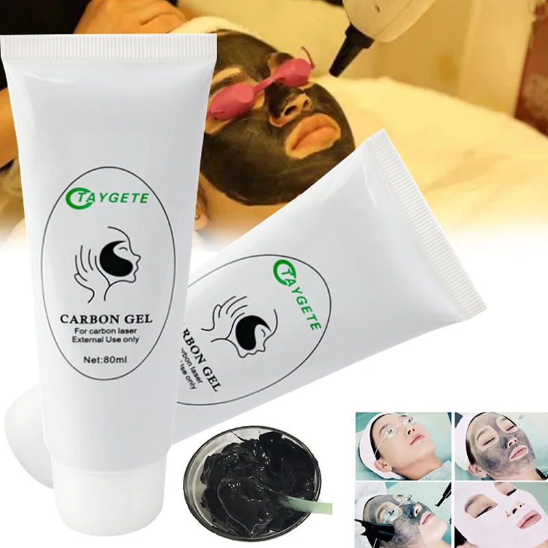 NEW Date Black Gel Mask For ND - Skincare Exfoliating 评论和价格