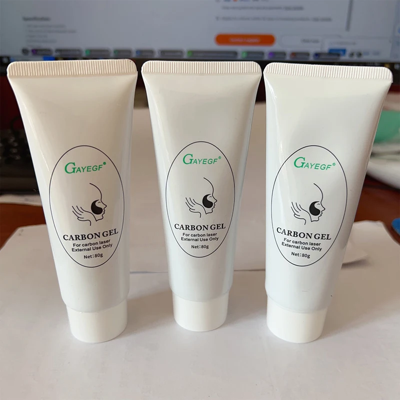 NEW Date Black Gel Mask For ND - Skincare Exfoliating 评论和价格