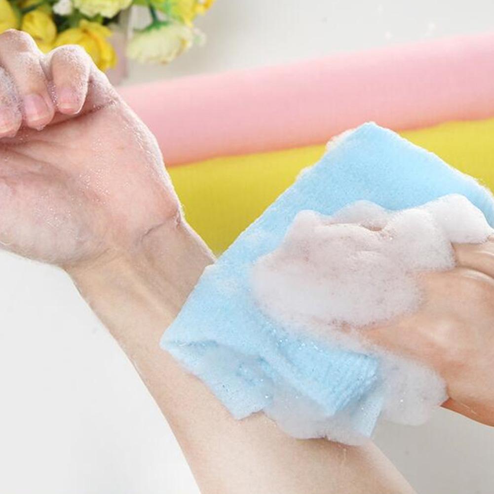 Exfoliating Back Scrubber Body - Skincare Exfoliating 评论和价格