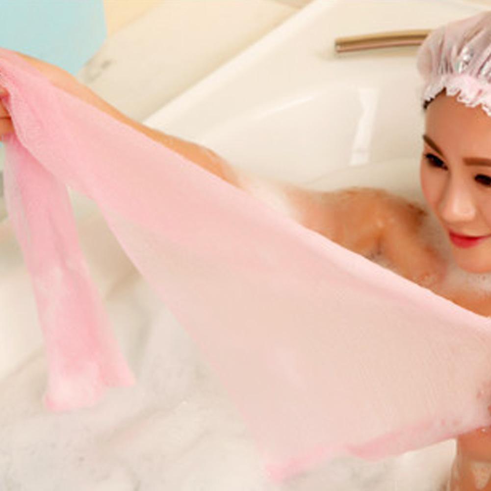 Exfoliating Back Scrubber Body - Skincare Exfoliating 评论和价格