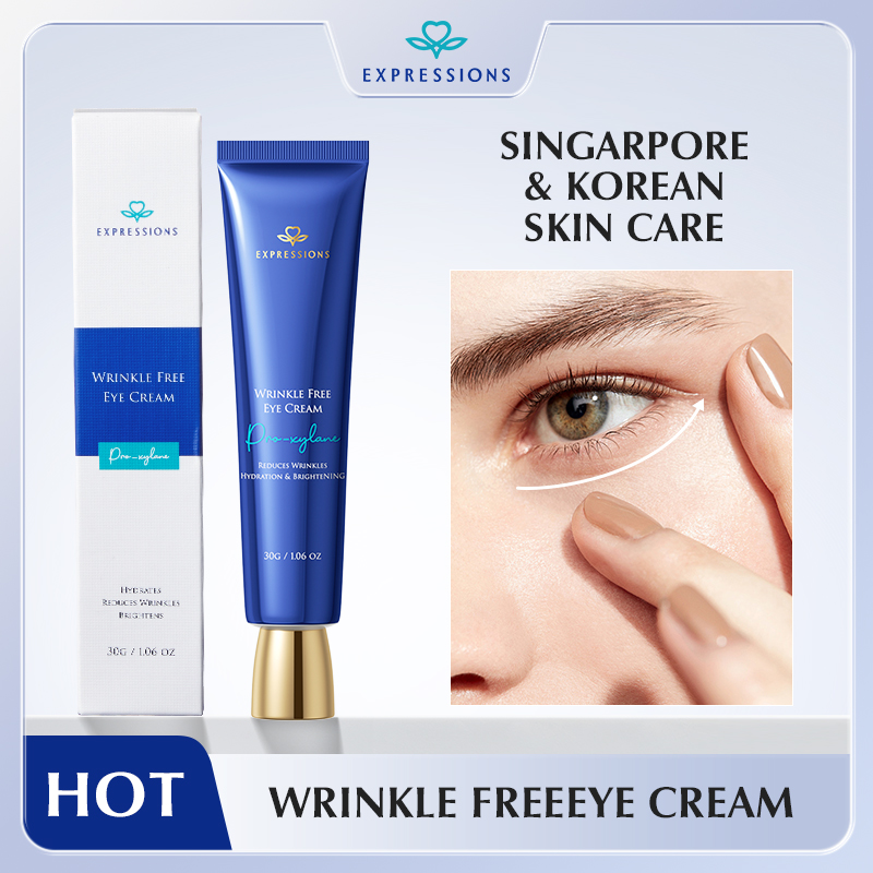 Eye Cream with Peptides & Niac - Eye Cream Peptide 评论和价格