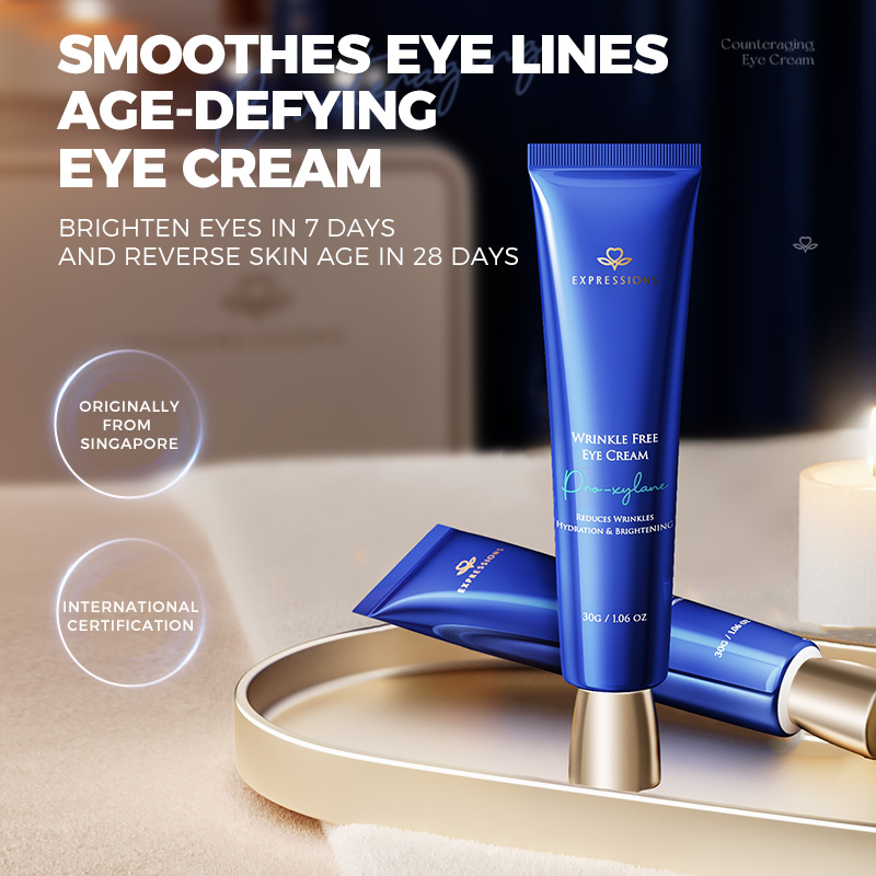 Eye Cream with Peptides & Niac - Eye Cream Peptide 评论和价格