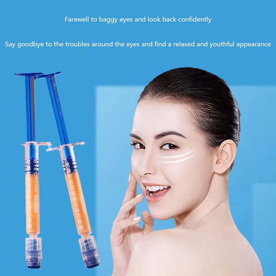 Snake Venom Peptide Eye Cream  - Eye Cream Peptide 评论和价格
