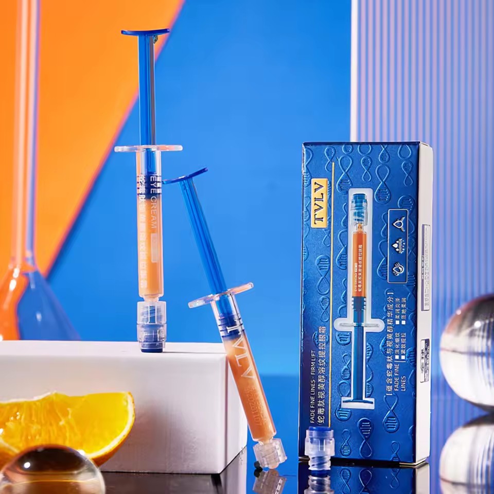 Snake Venom Peptide Eye Cream  - Eye Cream Peptide 评论和价格