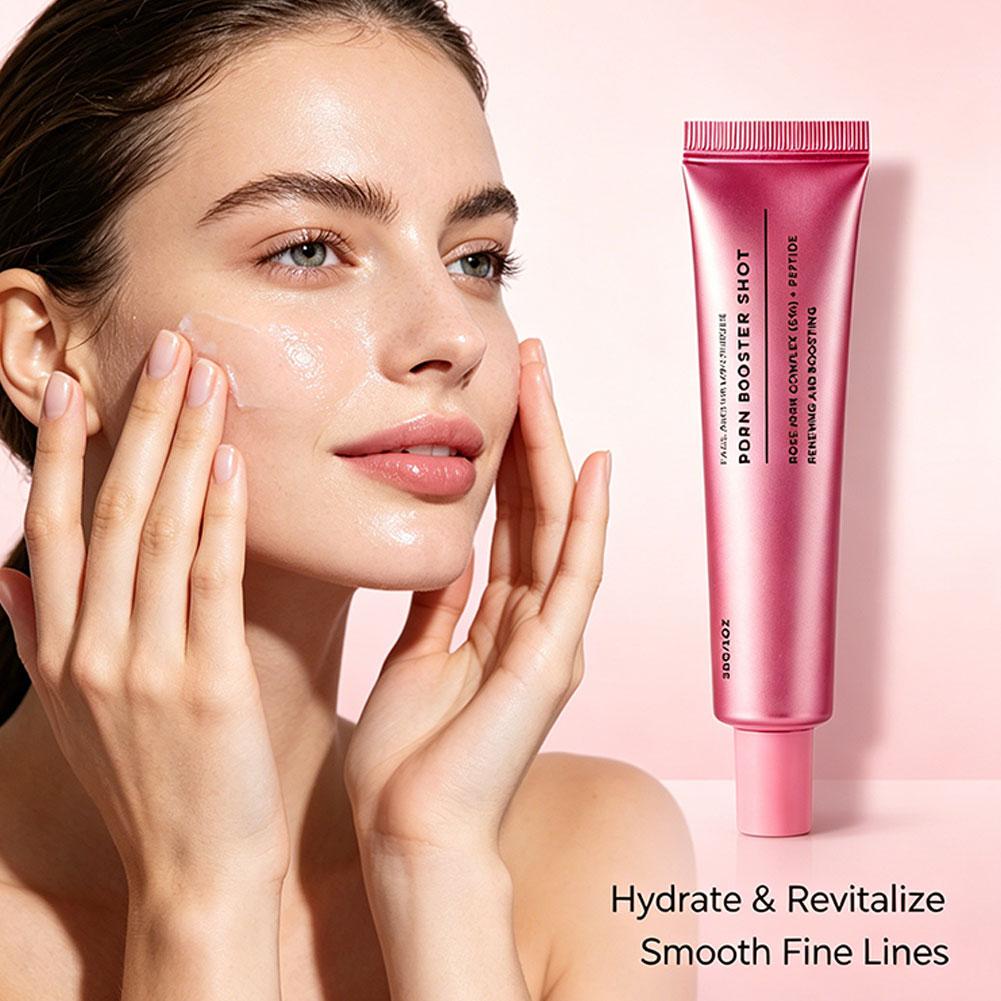 Rose and PDRN Face Cream Nouri - Eye Cream Peptide 评论和价格