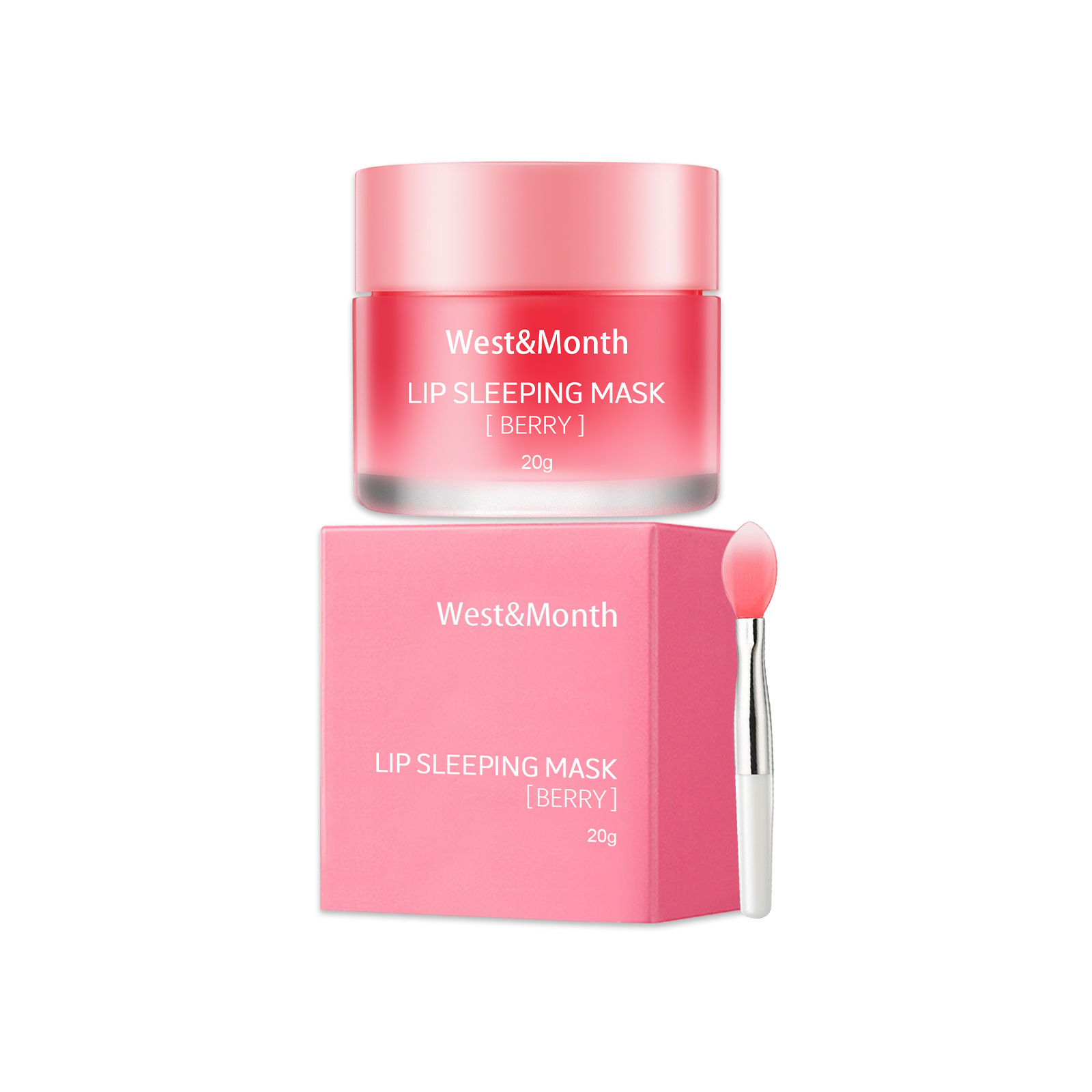 Sleeping Lip Mask Anti-Chapped - Skincare Exfoliating 评论和价格