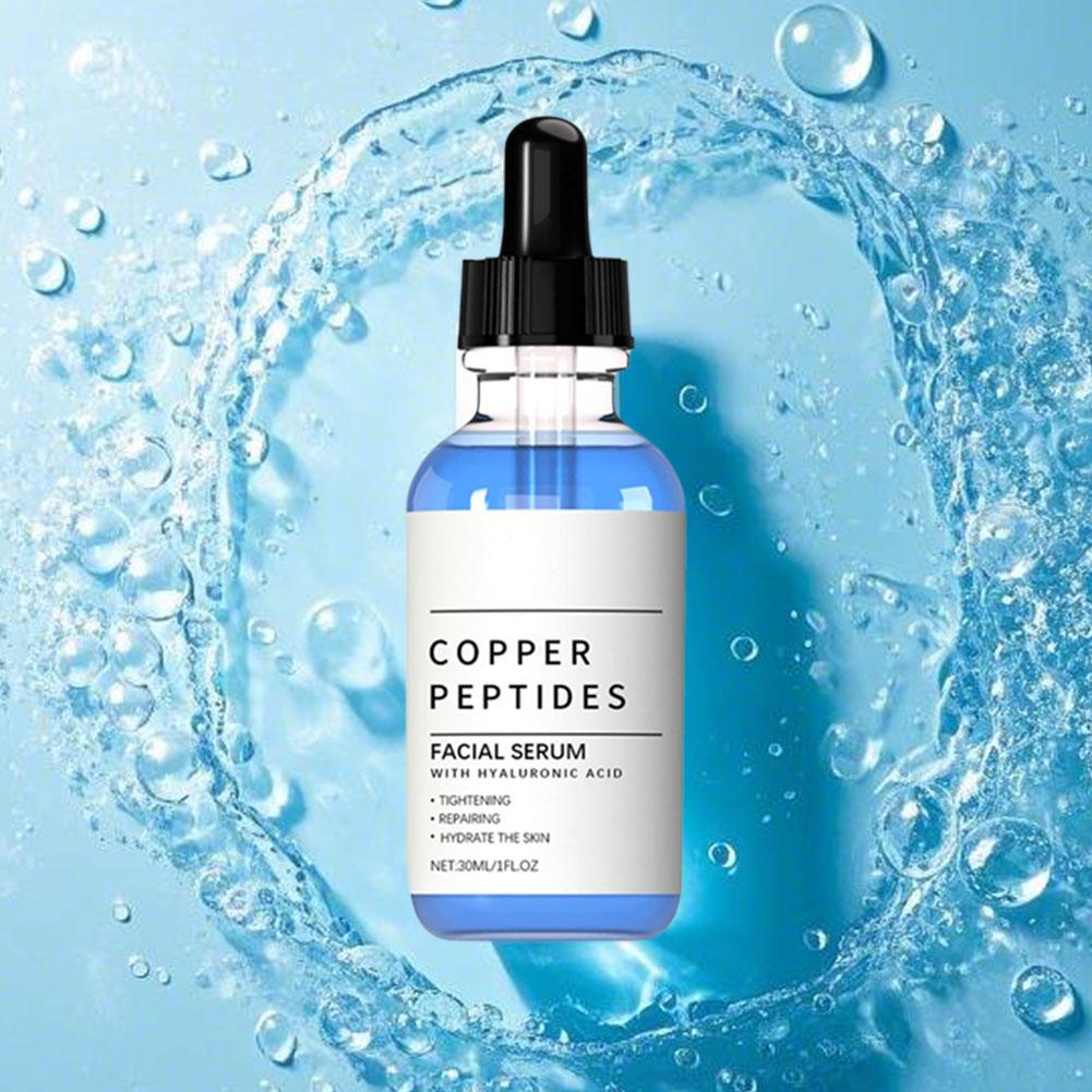 Copper Peptide Serum Anti Wrin - Azelaic Acid Serum 评论和价格