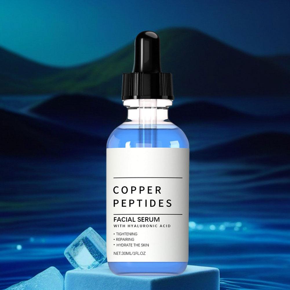 Copper Peptide Serum Anti Wrin - Azelaic Acid Serum 评论和价格