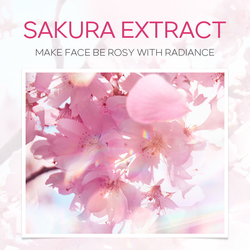 Japan Sakura Facial Cleaner Ko - Skincare Exfoliating 评论和价格