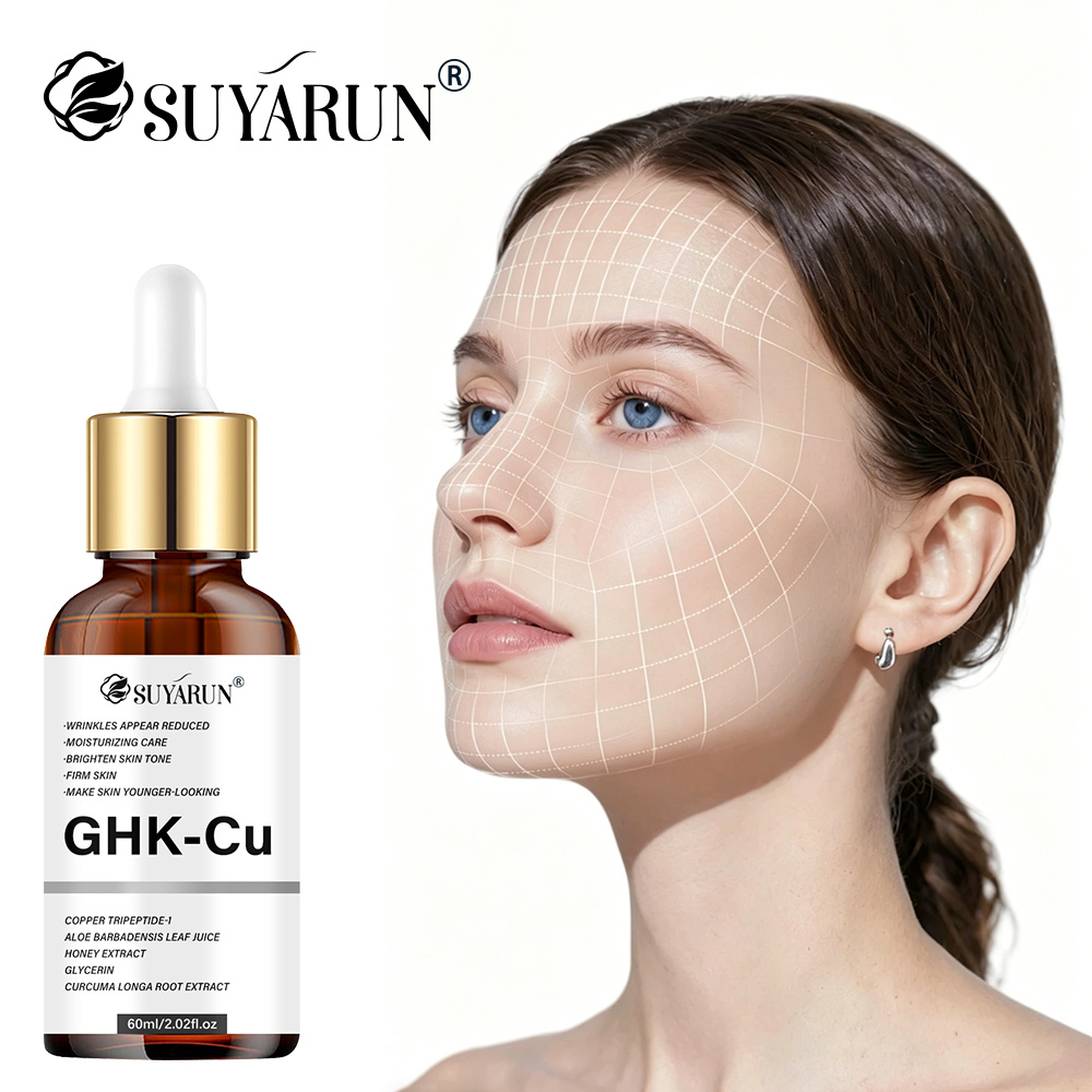 SUYARUN GHKCU Serum, 24H Moist - Azelaic Acid Serum 评论和价格