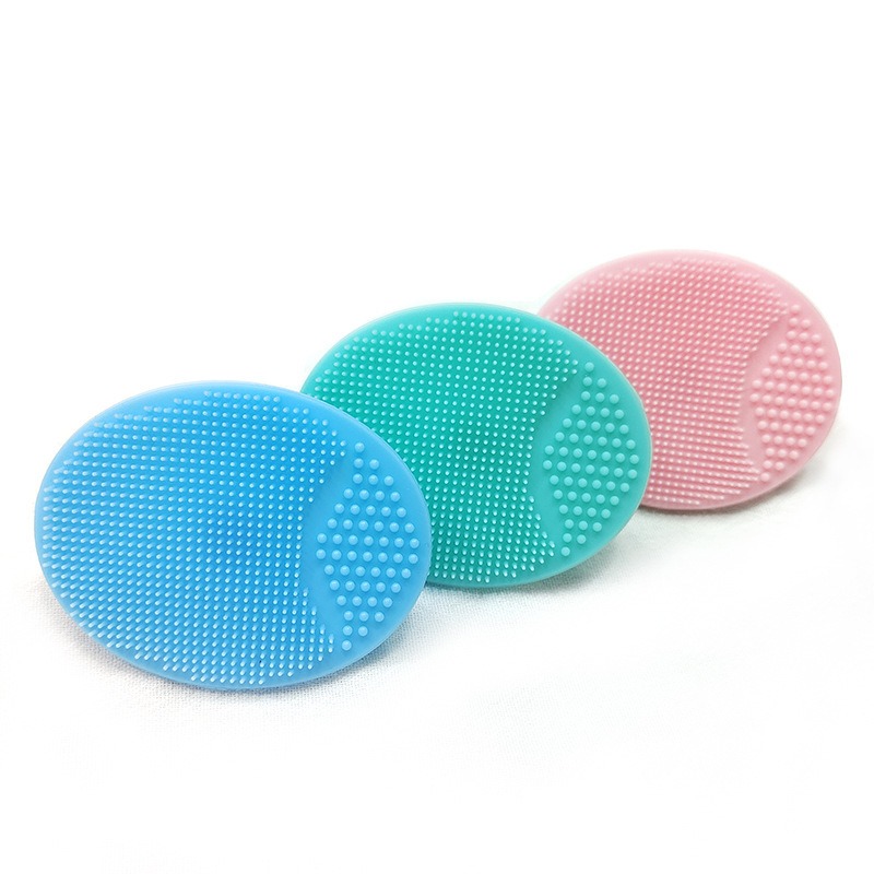 Silicone Face Cleansing Brush  - Skincare Exfoliating 评论和价格