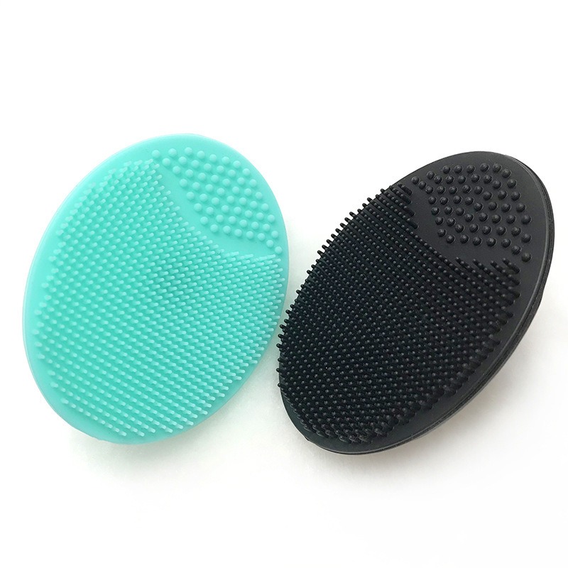 Silicone Face Cleansing Brush  - Skincare Exfoliating 评论和价格