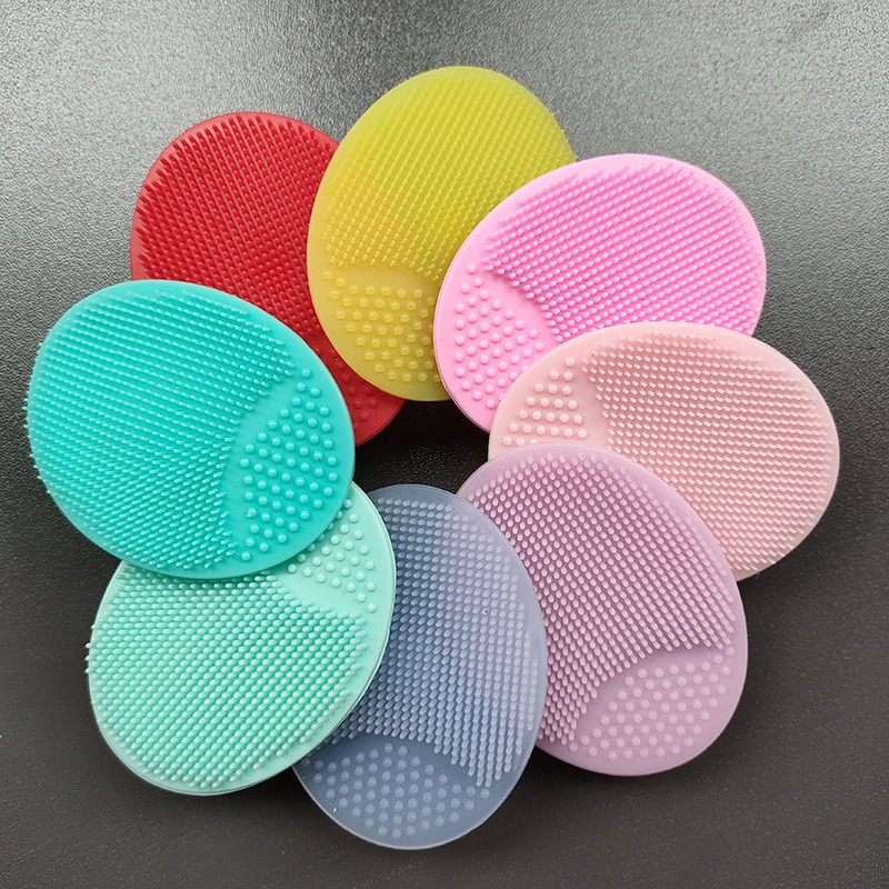 Silicone Face Cleansing Brush  - Skincare Exfoliating 评论和价格
