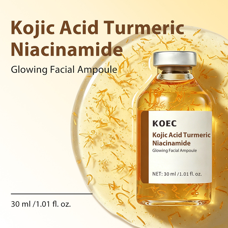 Kojic Acid Niacinamide Bottled - Azelaic Acid Serum 评论和价格