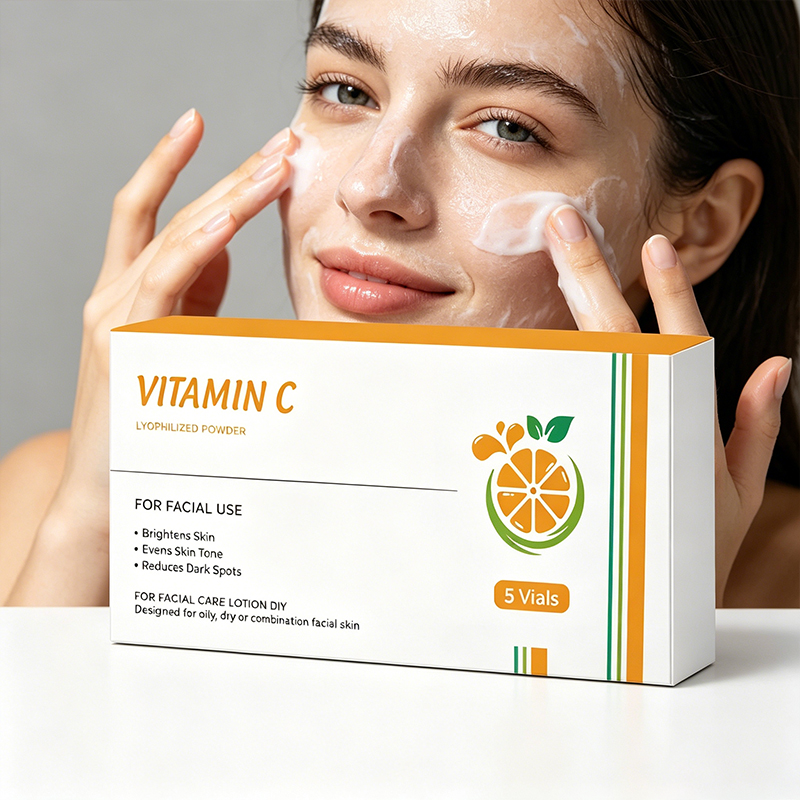 New GPLab Vitamin C Lyophilize - Skincare Vitamin C 评论和价格
