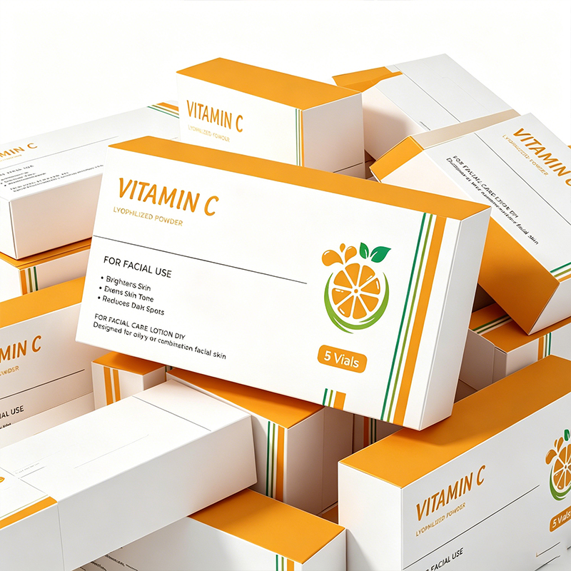 New GPLab Vitamin C Lyophilize - Skincare Vitamin C 评论和价格