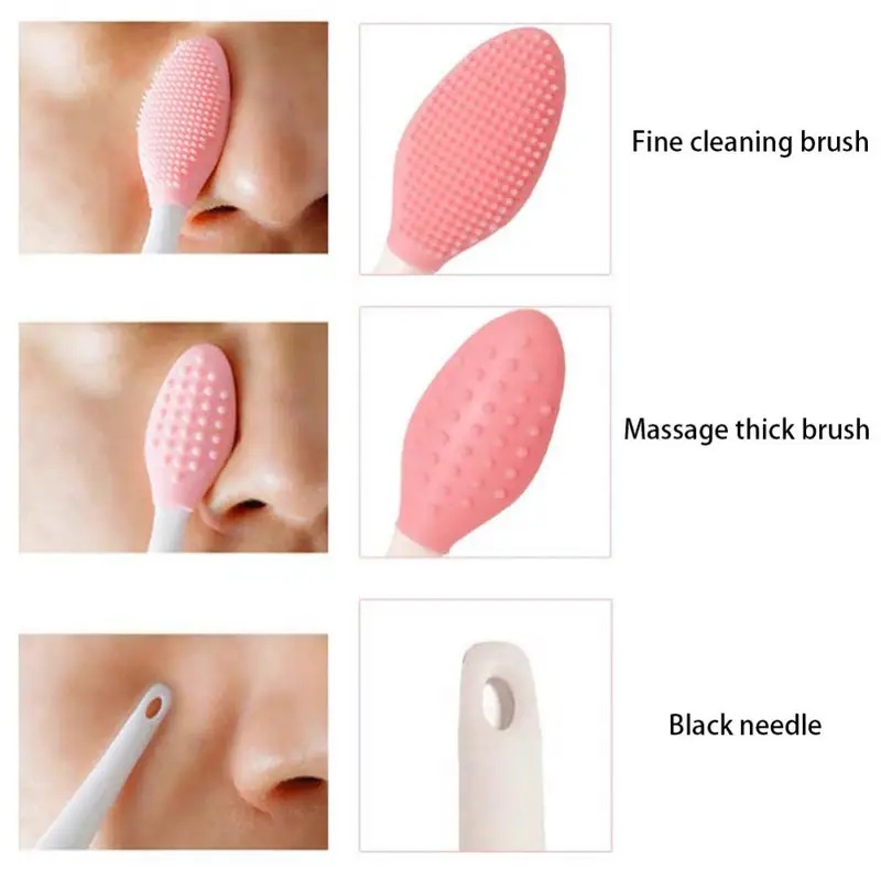 1/2/3PCS Beauty Skin Care Wash - Skincare Exfoliating 评论和价格