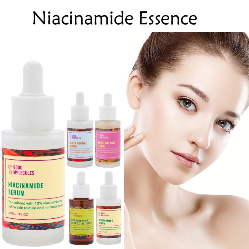 Premium Good Molecules Facial  - Skincare Vitamin C 评论和价格