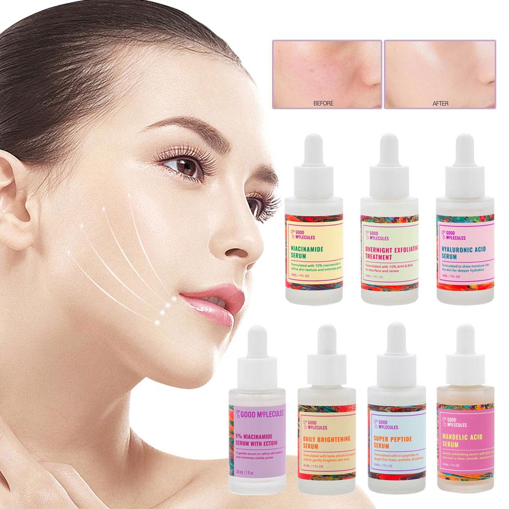 Premium Good Molecules Facial  - Skincare Vitamin C 评论和价格