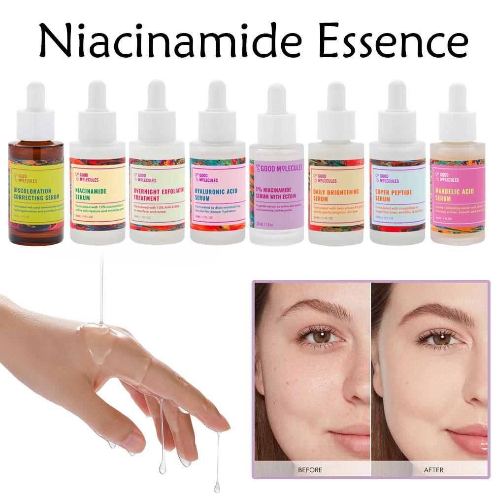 Premium Good Molecules Facial  - Skincare Vitamin C 评论和价格
