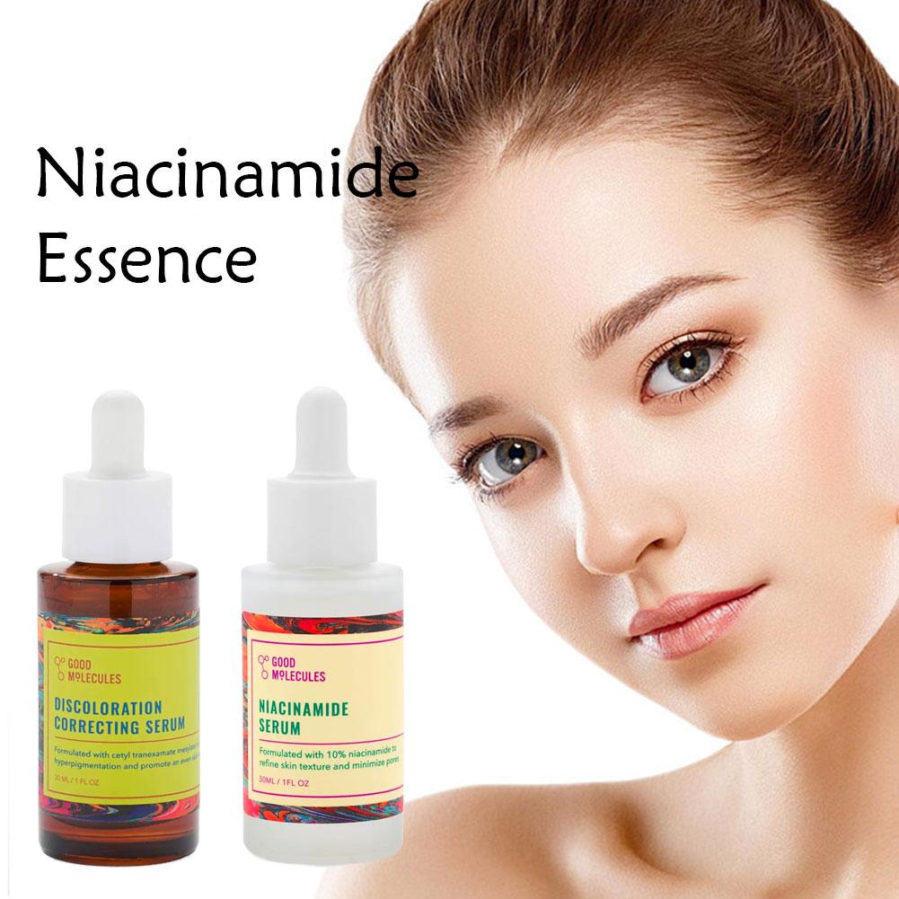 Premium Good Molecules Facial  - Skincare Vitamin C 评论和价格
