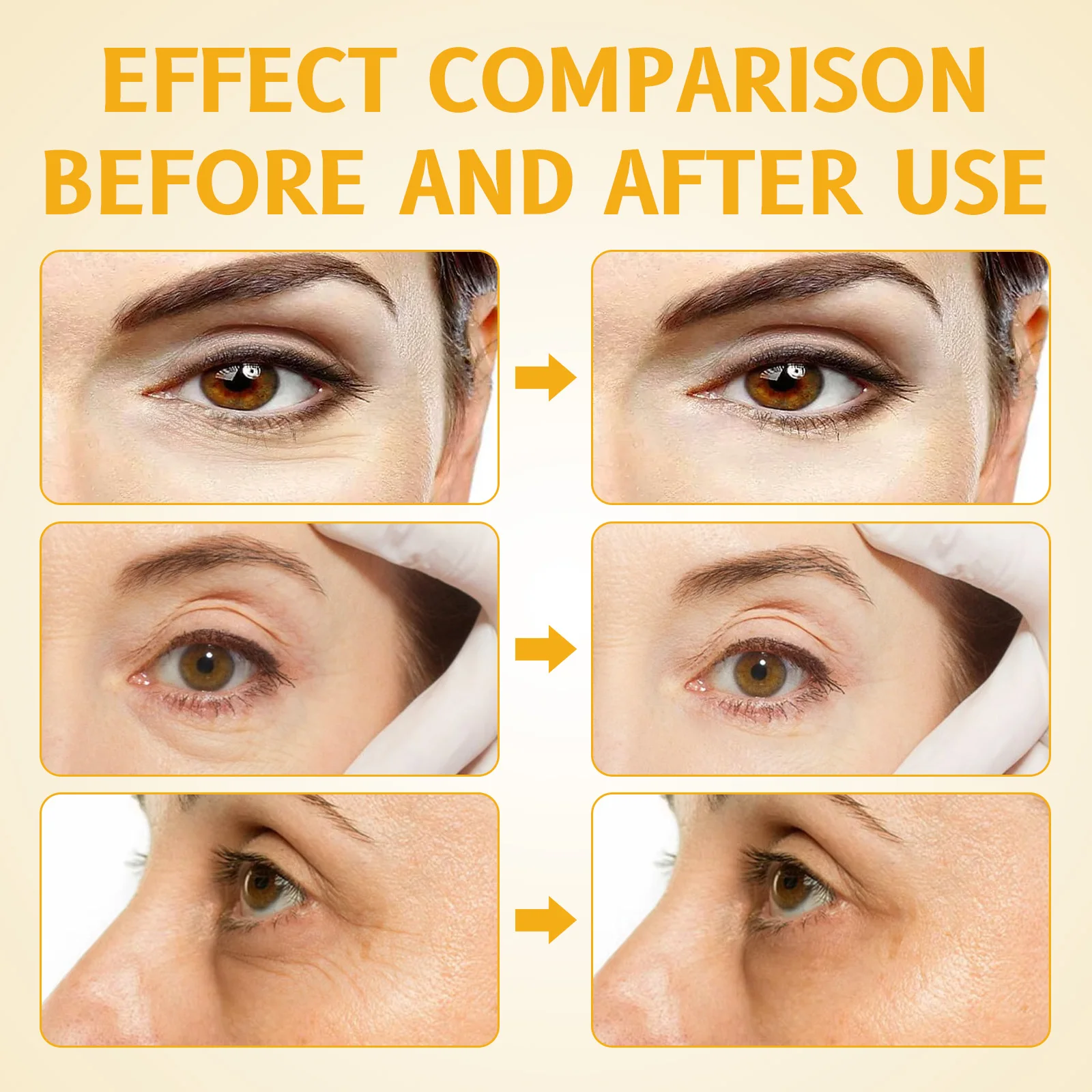 Dark Circle & Puffiness Soluti - Eye Cream Peptide 评论和价格
