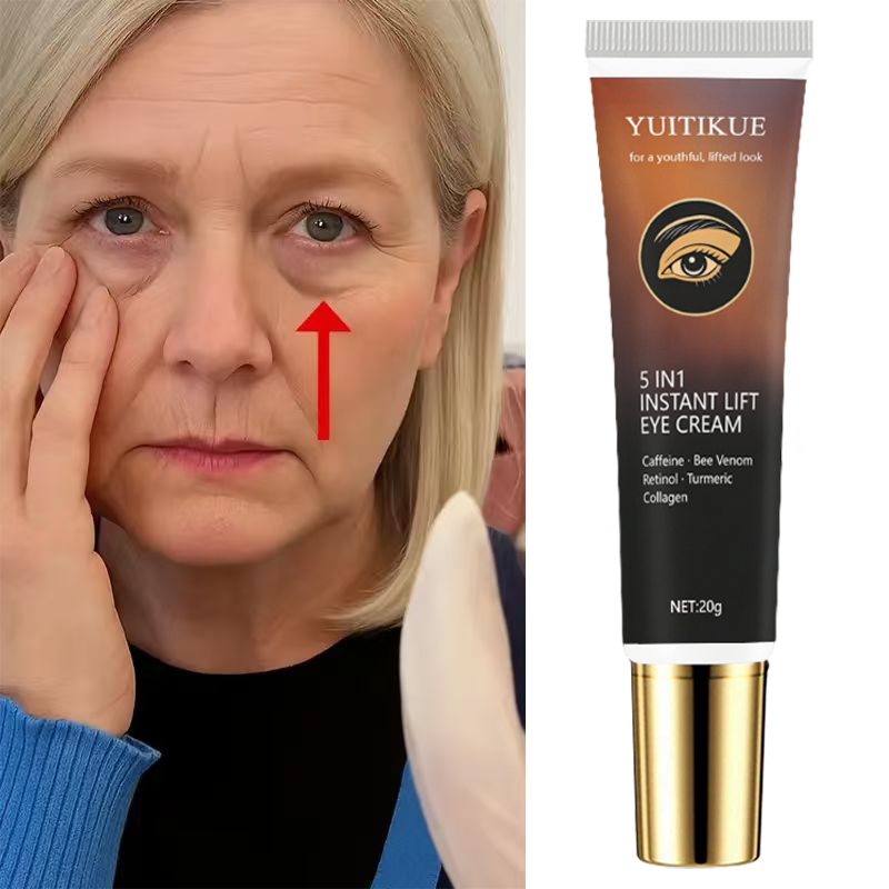 Peptide Eye Cream 20g - Contai - Eye Cream Peptide 评论和价格