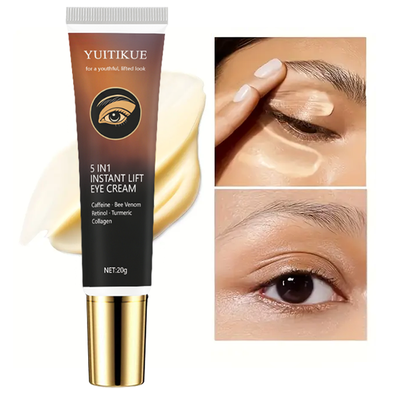 Peptide Eye Cream 20g - Contai - Eye Cream Peptide 评论和价格
