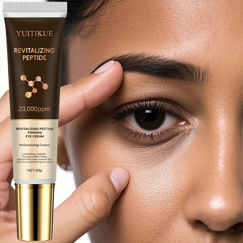 YUITIKUE Peptide Firming Eye C - Eye Cream Peptide 评论和价格