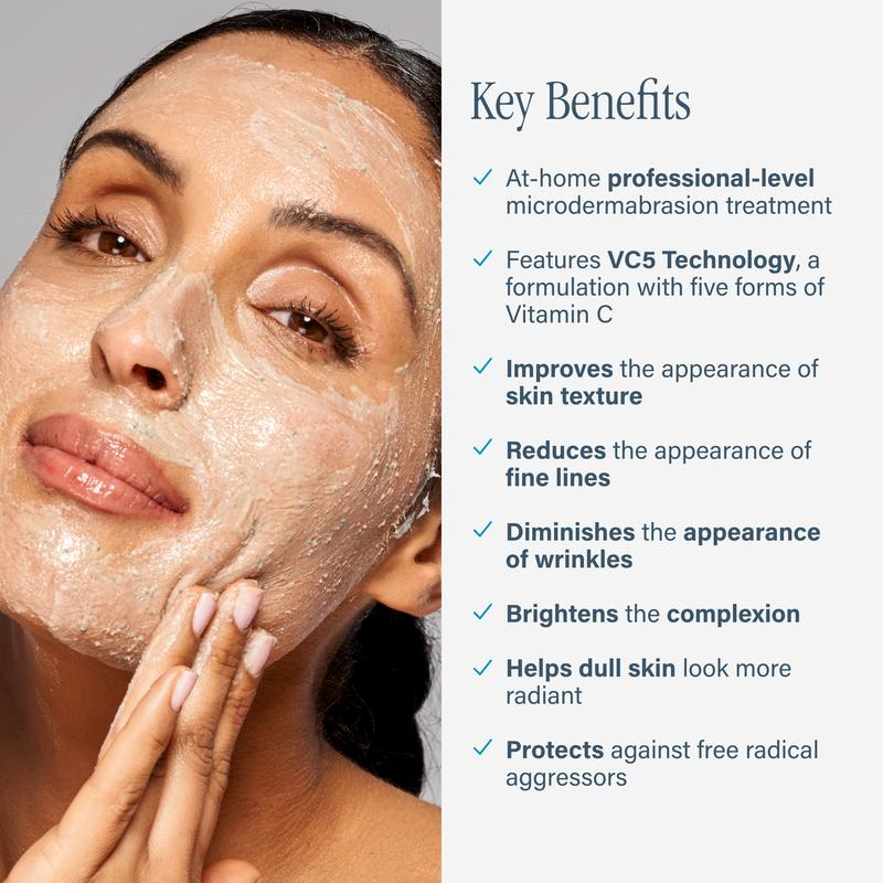 Cosmetics DermAppeal Microderm - Skincare Exfoliating 评论和价格