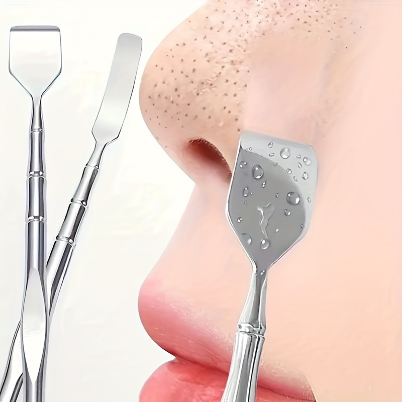 Stainless Steel Professional D - Skincare Exfoliating 评论和价格