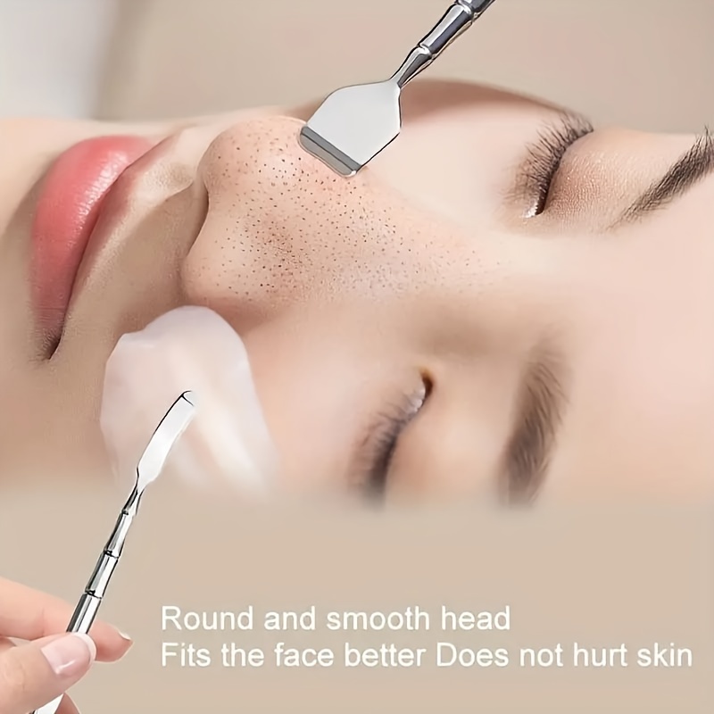 Stainless Steel Professional D - Skincare Exfoliating 评论和价格