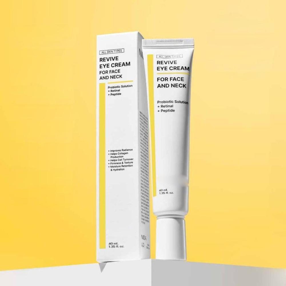 Retinol Firming Hydrating Eye  - Eye Cream Peptide 评论和价格